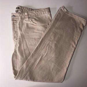 Wild Fable Women Tan Jeans